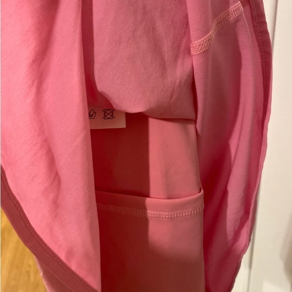 ReachMe Womens Running Onesie Workout Athletic Romper NWT size M - Picture 4 of 8